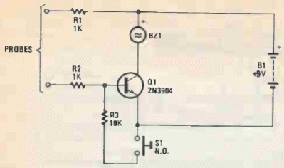 Sensor de humedad
Sensor de humedad