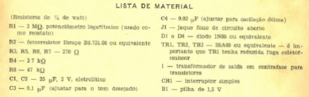 Fotómetro
Fotómetro