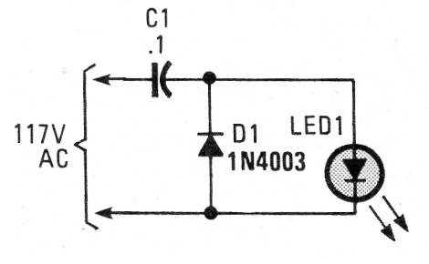 LEDs 110 V 1
LEDs 110 V 1