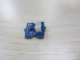 5. Grove - sensor de temperatura
5. Grove - sensor de temperatura