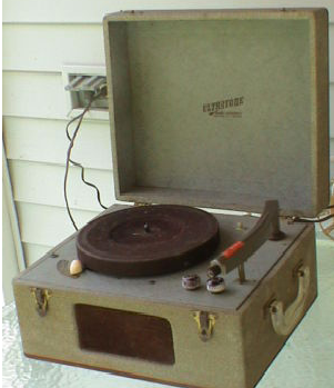 Mini amplificador para Tocadiscos
Mini amplificador para Tocadiscos