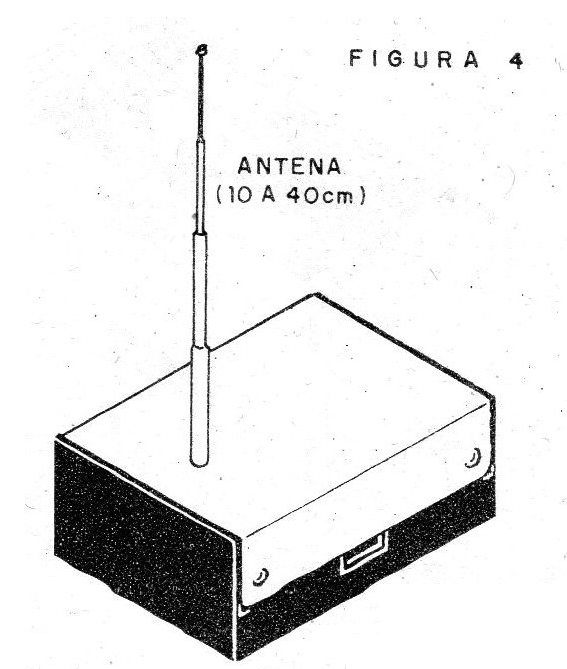 Figura 4 - Sugerencia de caja
Figura 4 - Sugerencia de caja