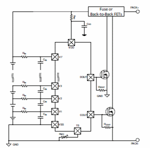 Figura 2 - Diagrama simplificado
Figura 2 - Diagrama simplificado