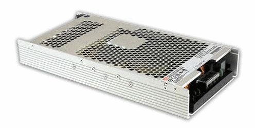 Figura 1 - Los módulos de 1 500 W
Figura 1 - Los módulos de 1 500 W