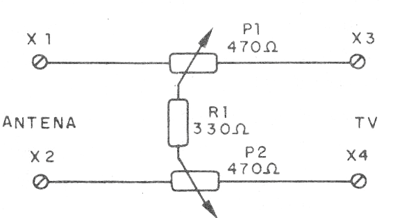 Figura 1 - Diagrama del borrador de fantasmas
